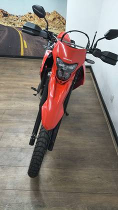 HONDA XR 300L TORNADO HONDA XR 300L TORNADO